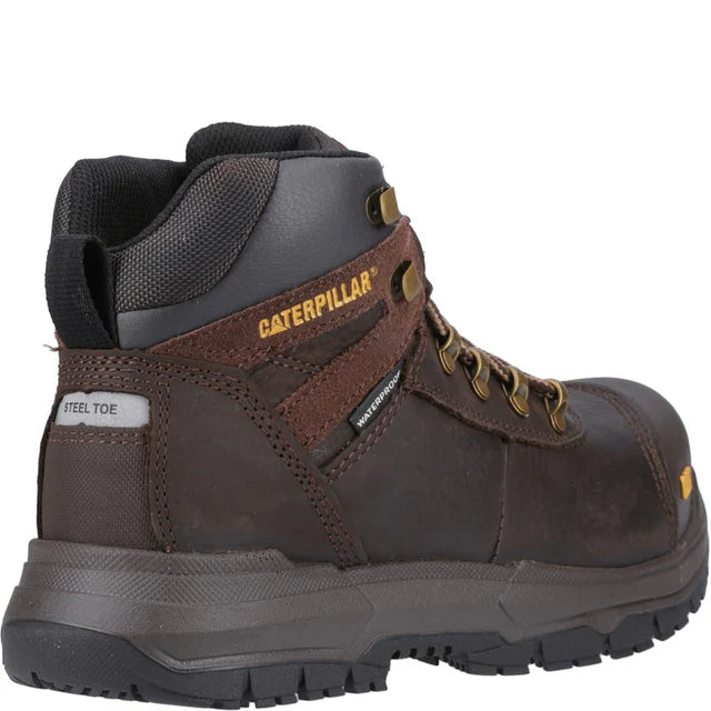 Caterpillar Pneumatic 2.0 Safety Boot