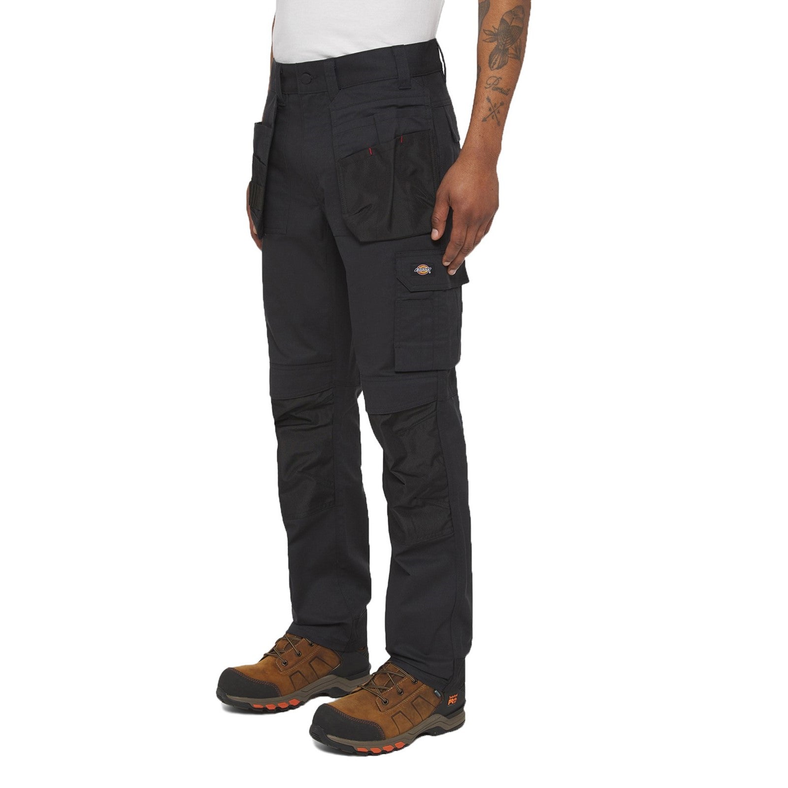 Dickies Multi Pocket Utility Work Pant