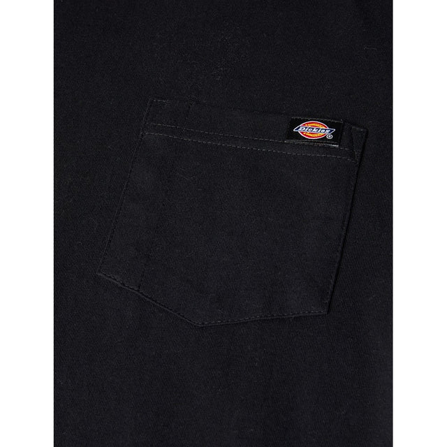 Dickies Pocket Tee Long Sleeve