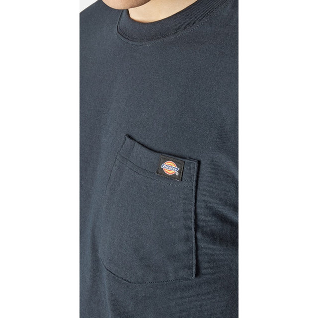 Dickies Pocket Tee Long Sleeve