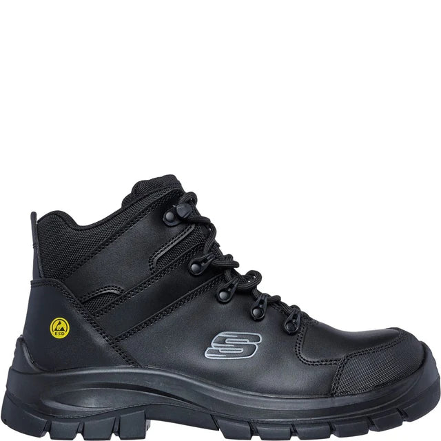 Skechers Workwear Trophus Kilram Safety Boot
