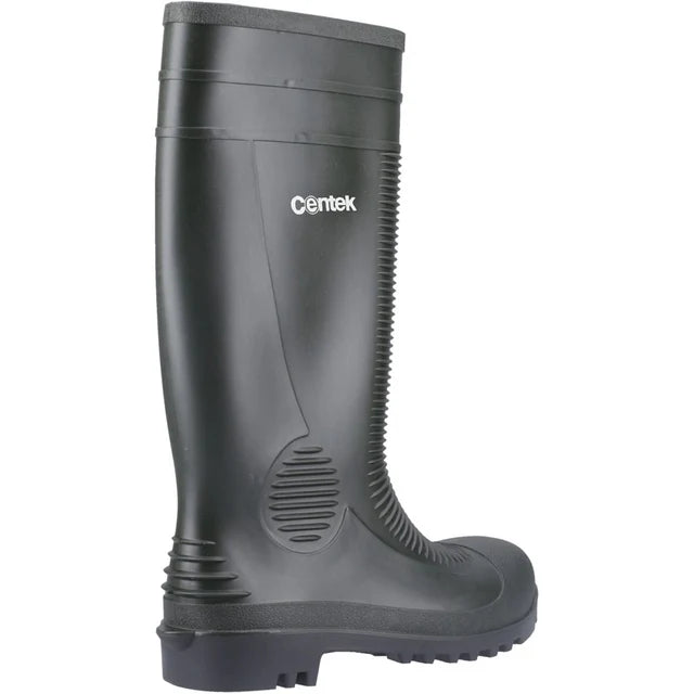 Centek FS340 Safety Wellington