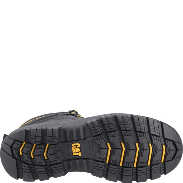 Caterpillar STRIVER XL 8" Safety Boot