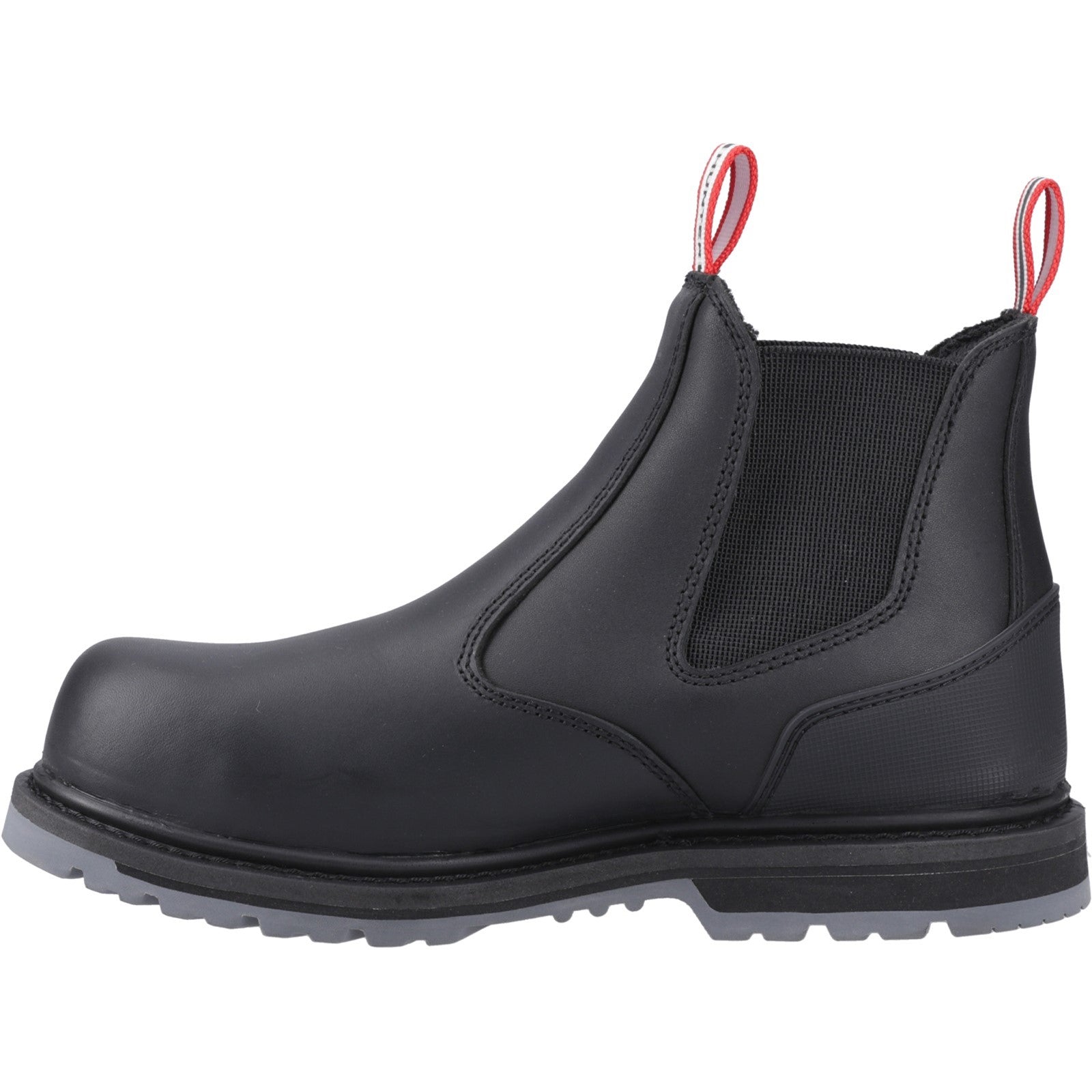 Hunter Safety Men's Thunder Dealer Boot #colour_black