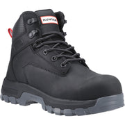 Hunter Safety Ladies Gale Safety Boot #colour_black