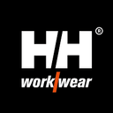Helly Hansen Workwear logo
