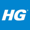 HG logo