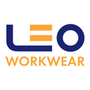 Leo Workwear logo