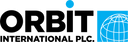 Orbit International logo
