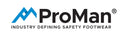 ProMan logo
