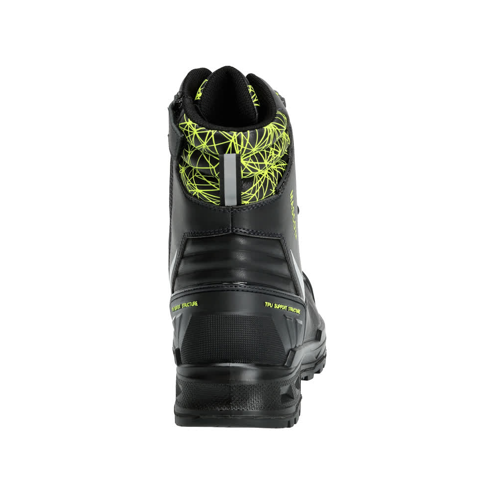 Mascot F1300-902 Men's Footwear Industry Safety Boot