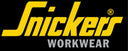 Snickers logo
