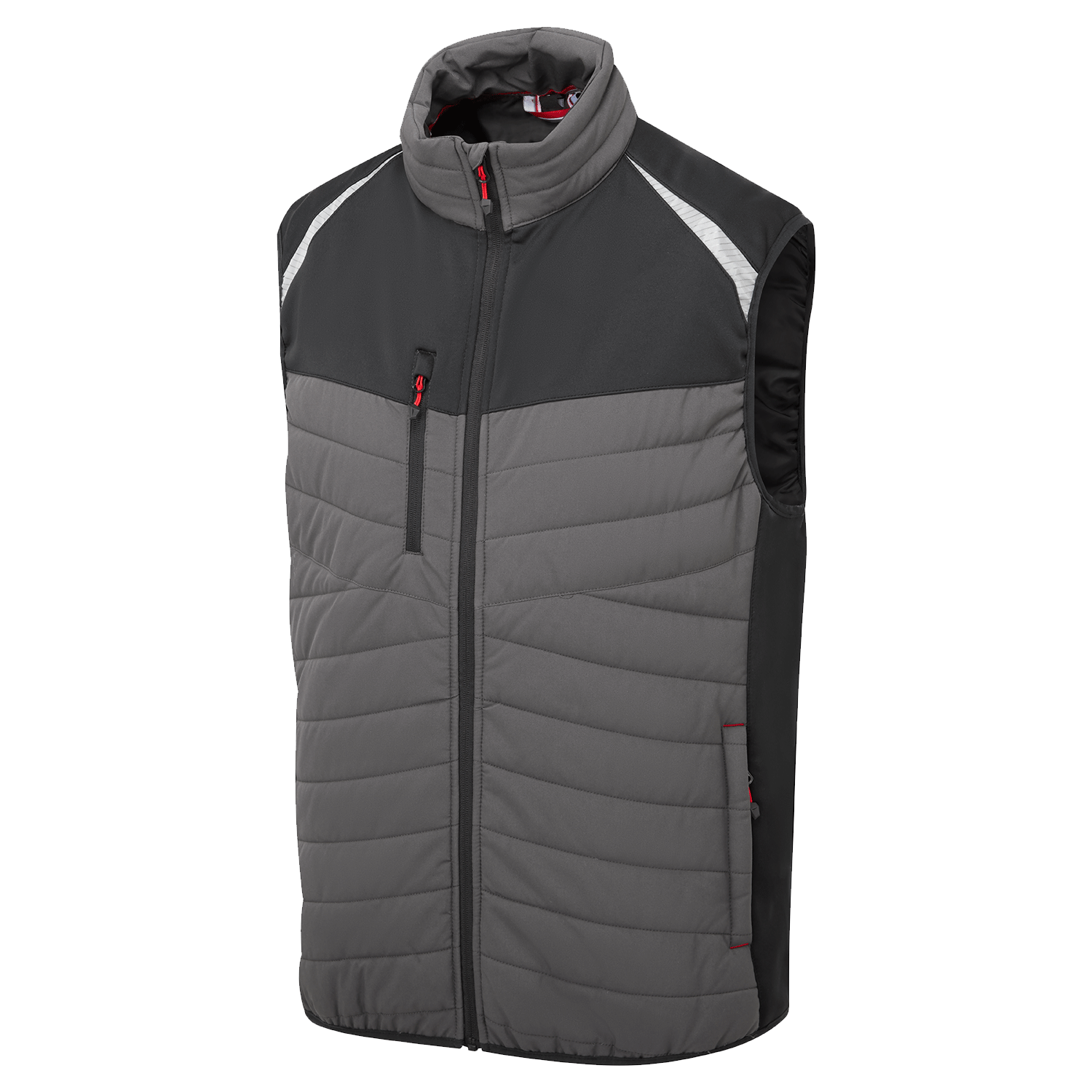 Supertouch Supertouch Padded Bodywarmer