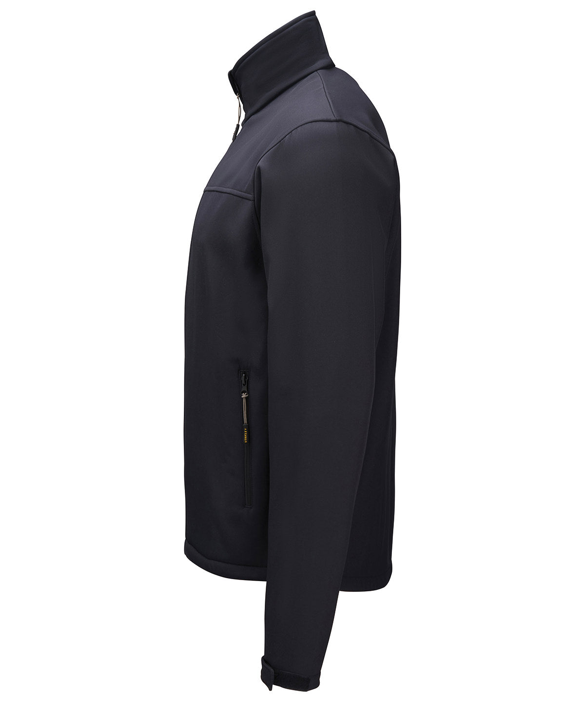 Stanley Workwear Stanley Teton 2-Layer Full Zip Softshell