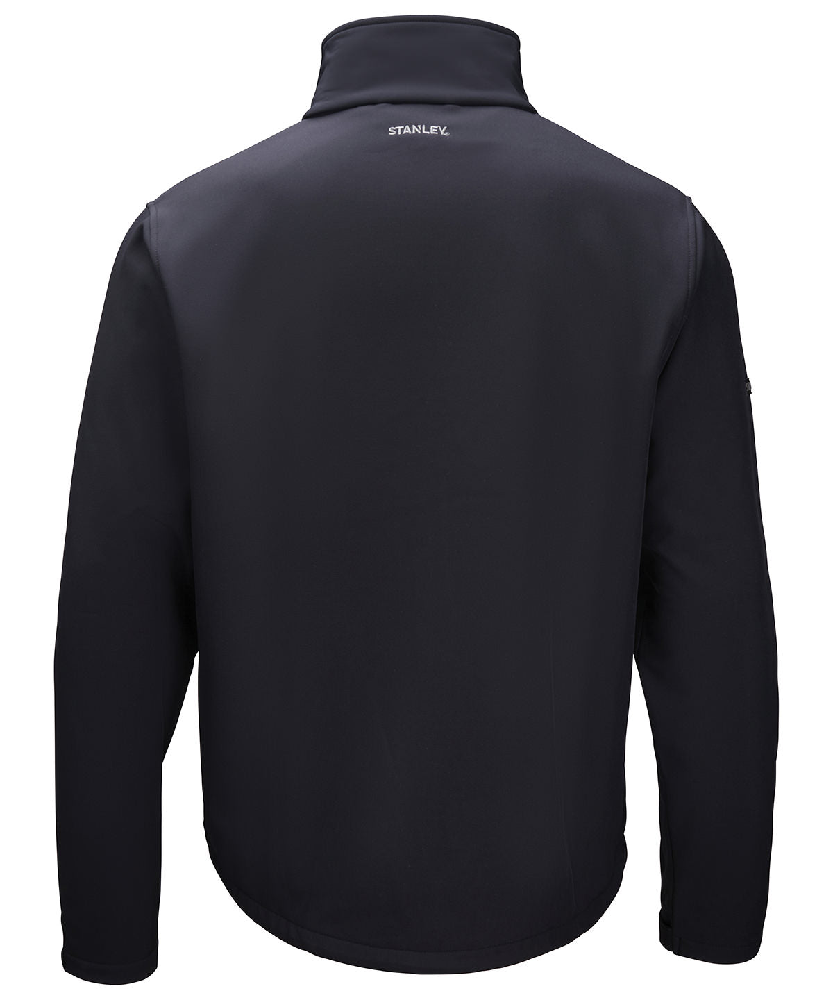 Stanley Workwear Stanley Teton 2-Layer Full Zip Softshell