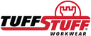 Tuffstuff Workwear logo