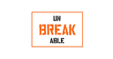 Unbreakable logo