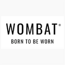 Wombat logo