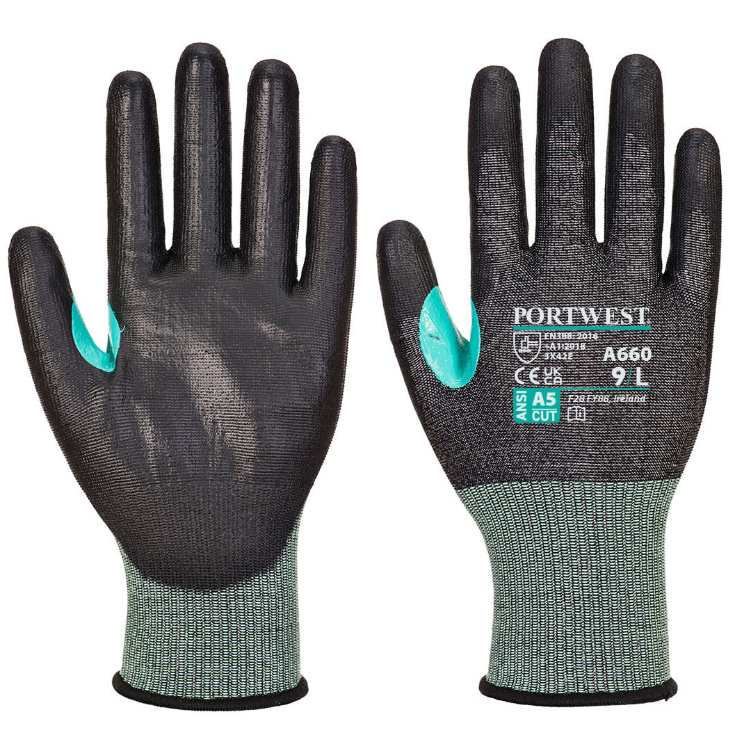 Portwest CS Cut E18 PU Glove