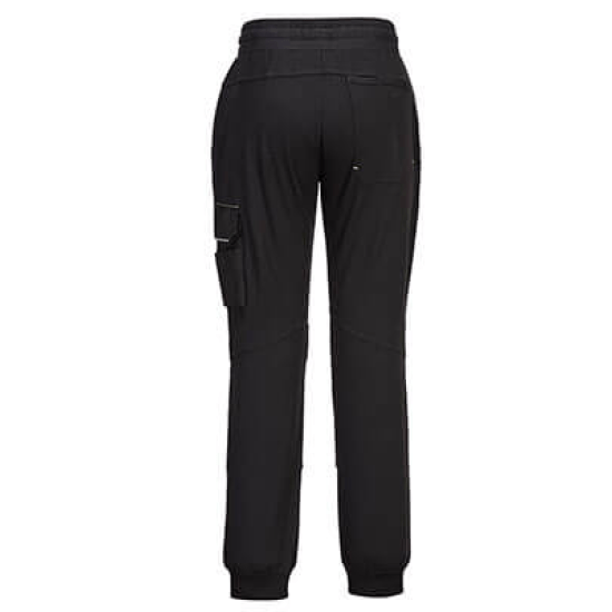 Portwest PW3 Work Jogger #colour_black