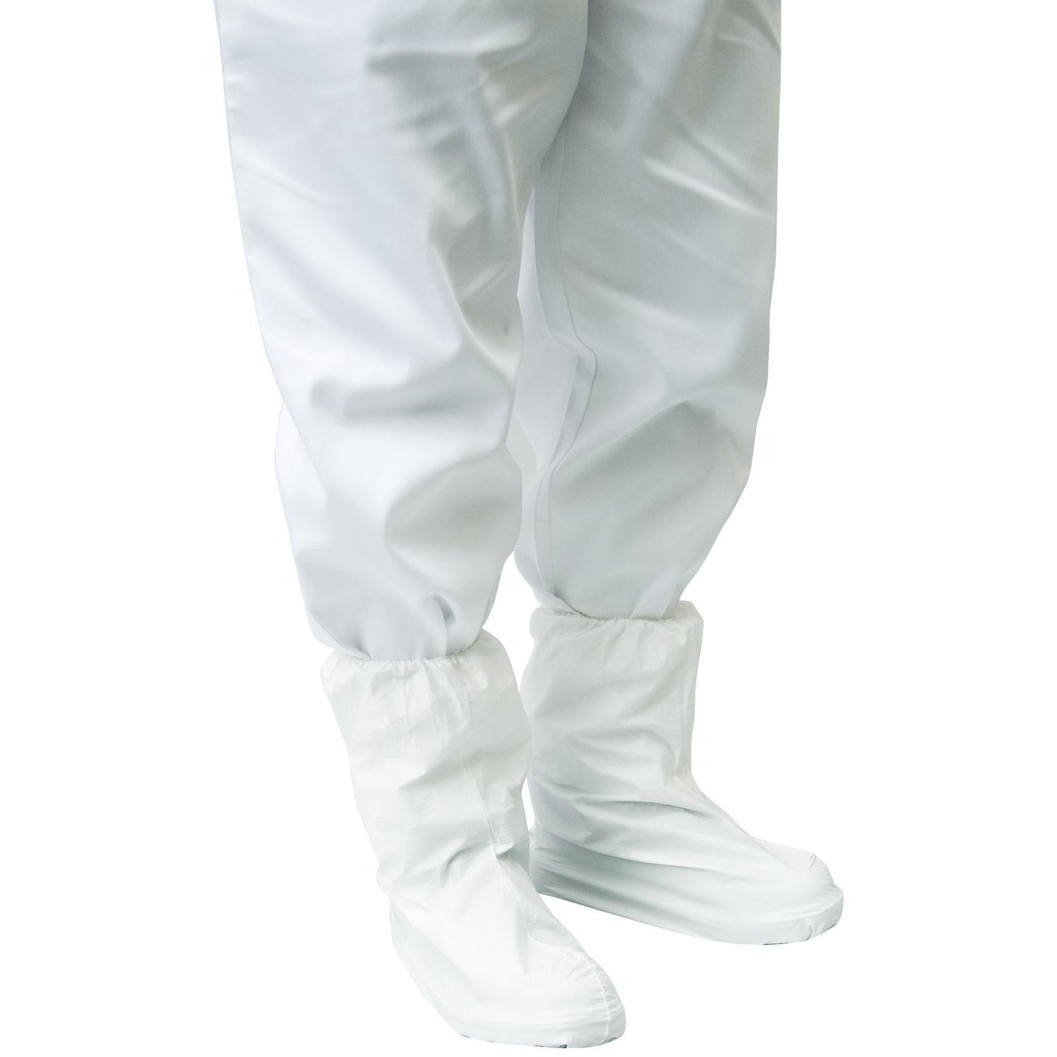 Portwest BizTex Microporous Boot Cover (Pack of 200)