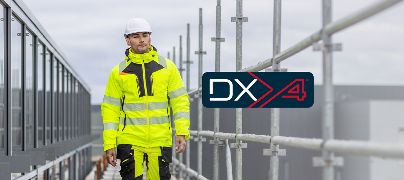 Portwest DX4