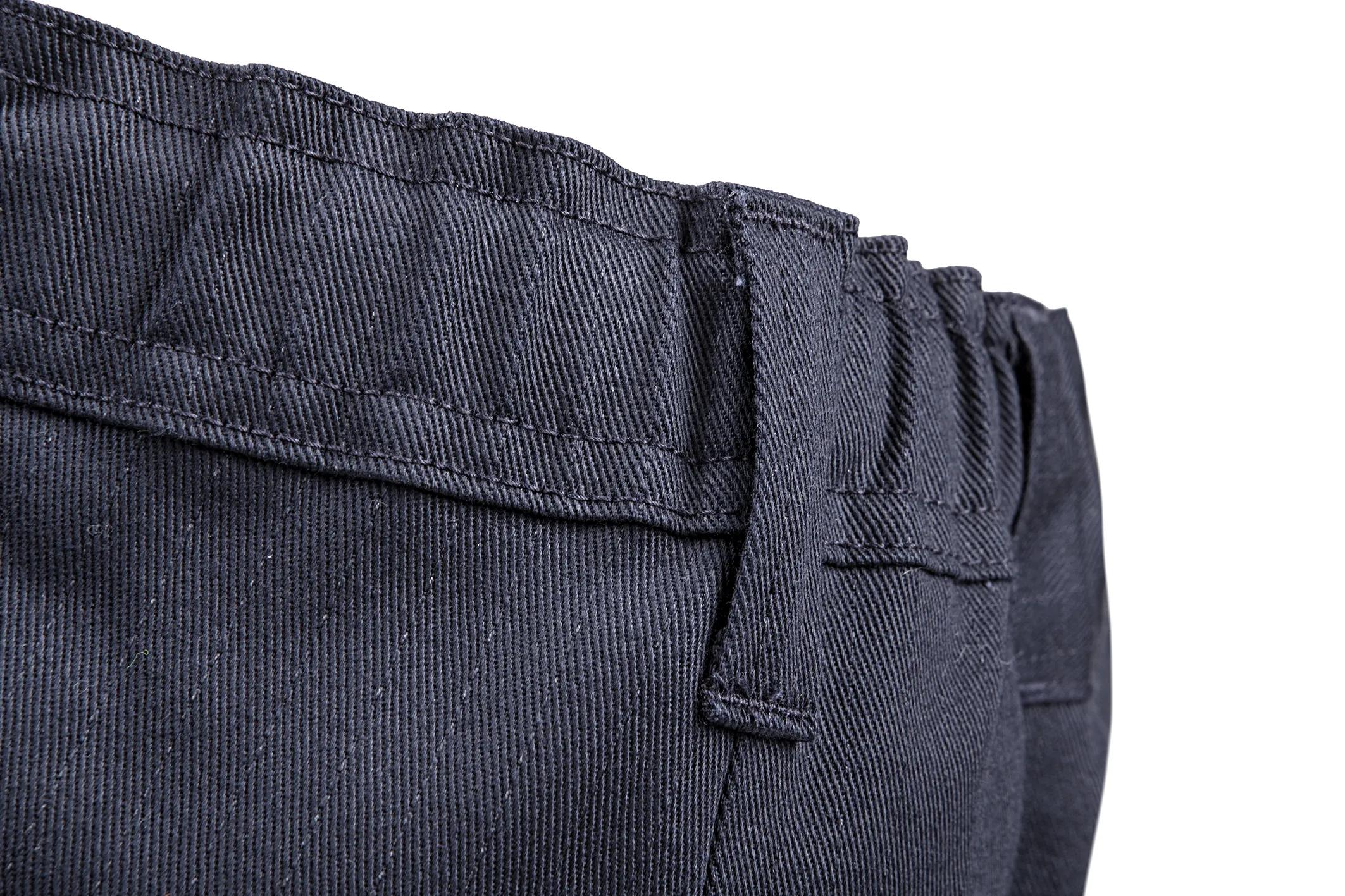 Sioen Altea Flame Retardant Anti-Static Trousers