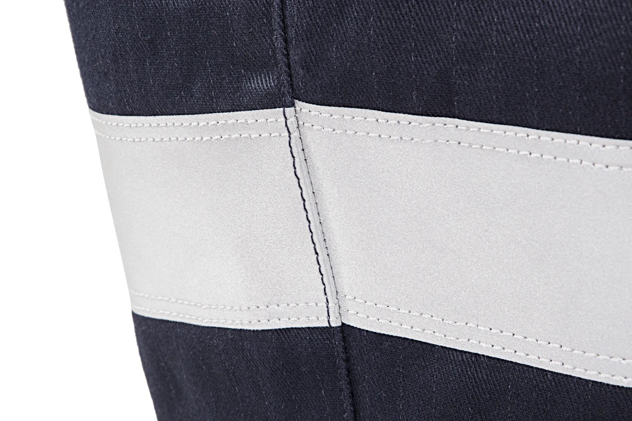 Sioen Bardi Flame Retardant Anti-Static Offshore Trousers