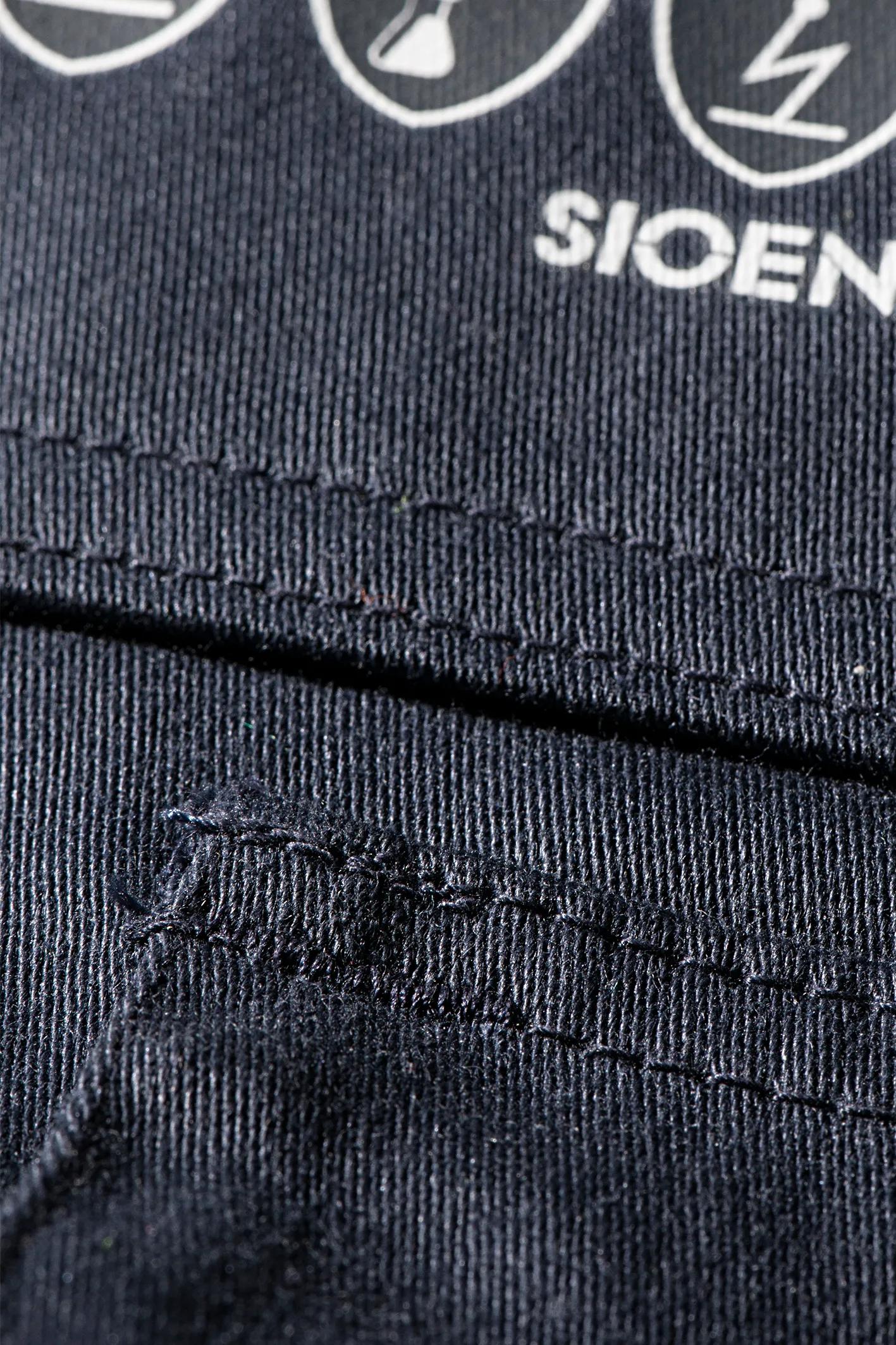 Sioen Bardi Flame Retardant Anti-Static Offshore Trousers