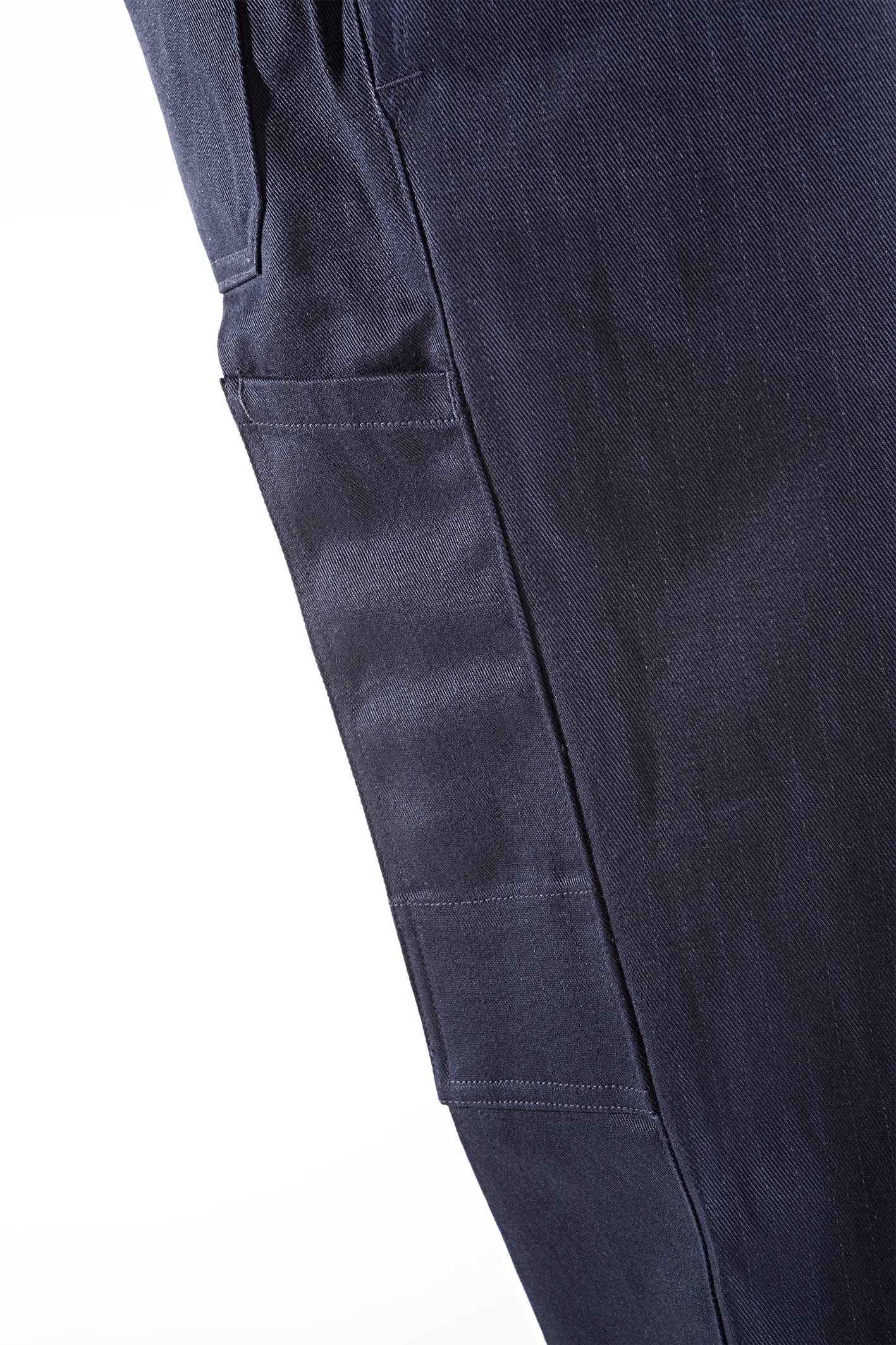 Sioen Bardi Flame Retardant Anti-Static Offshore Trousers