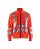 Blaklader Hi-Vis Sweatshirt 3358