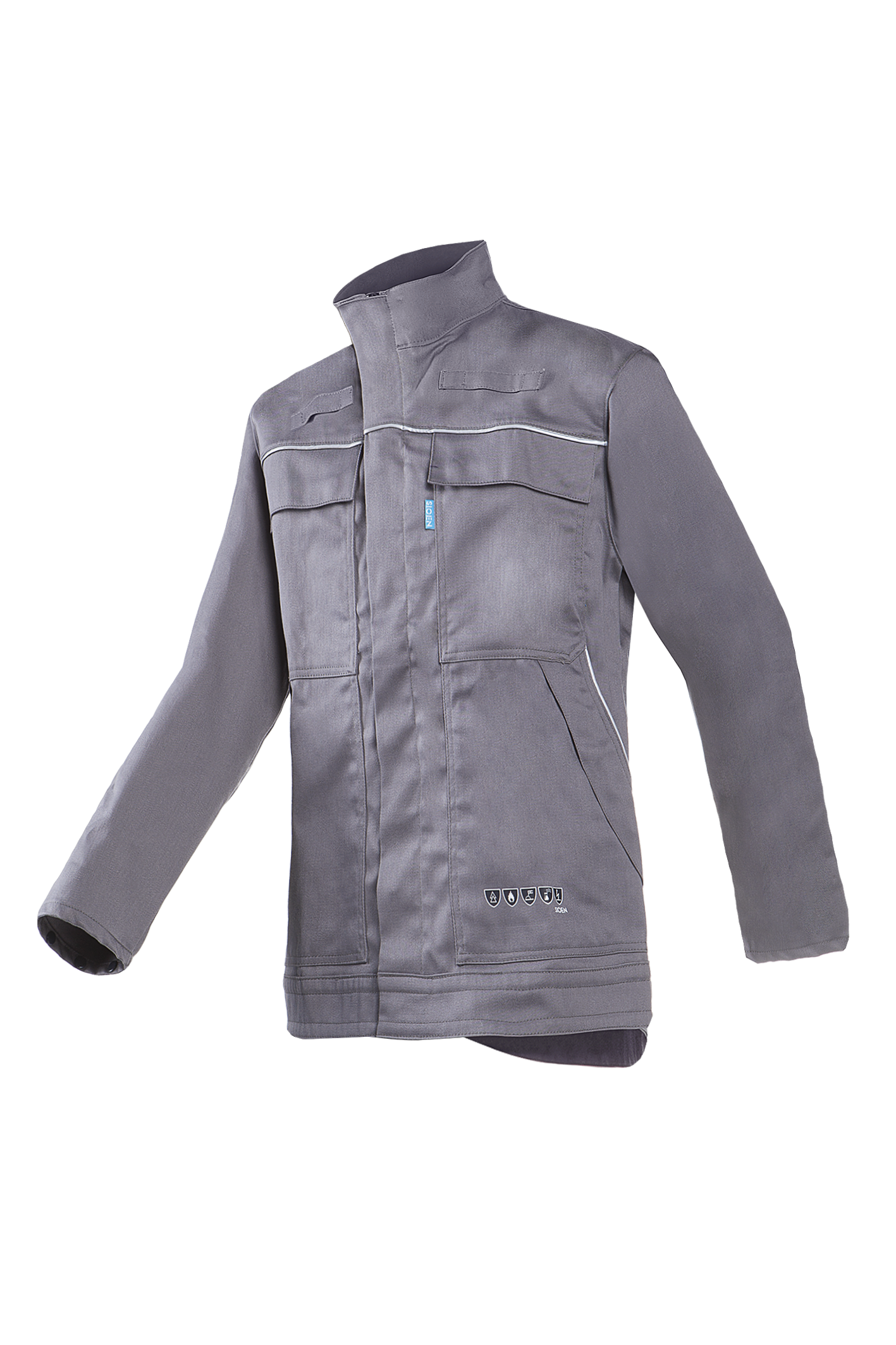 Sioen Obera Jacket With Arc Protection