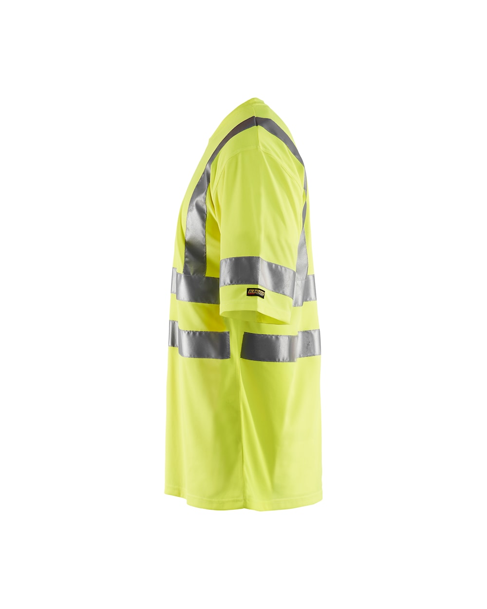 Blaklader Hi-Vis T-Shirt 3413