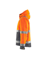 Blaklader Hi-Vis Winter Jacket 4870