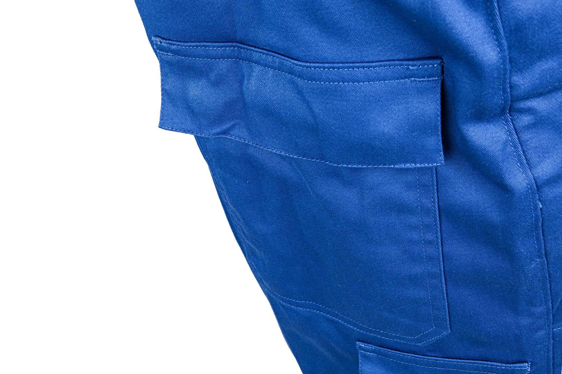 Sioen Zarate Trousers With Arc Protection