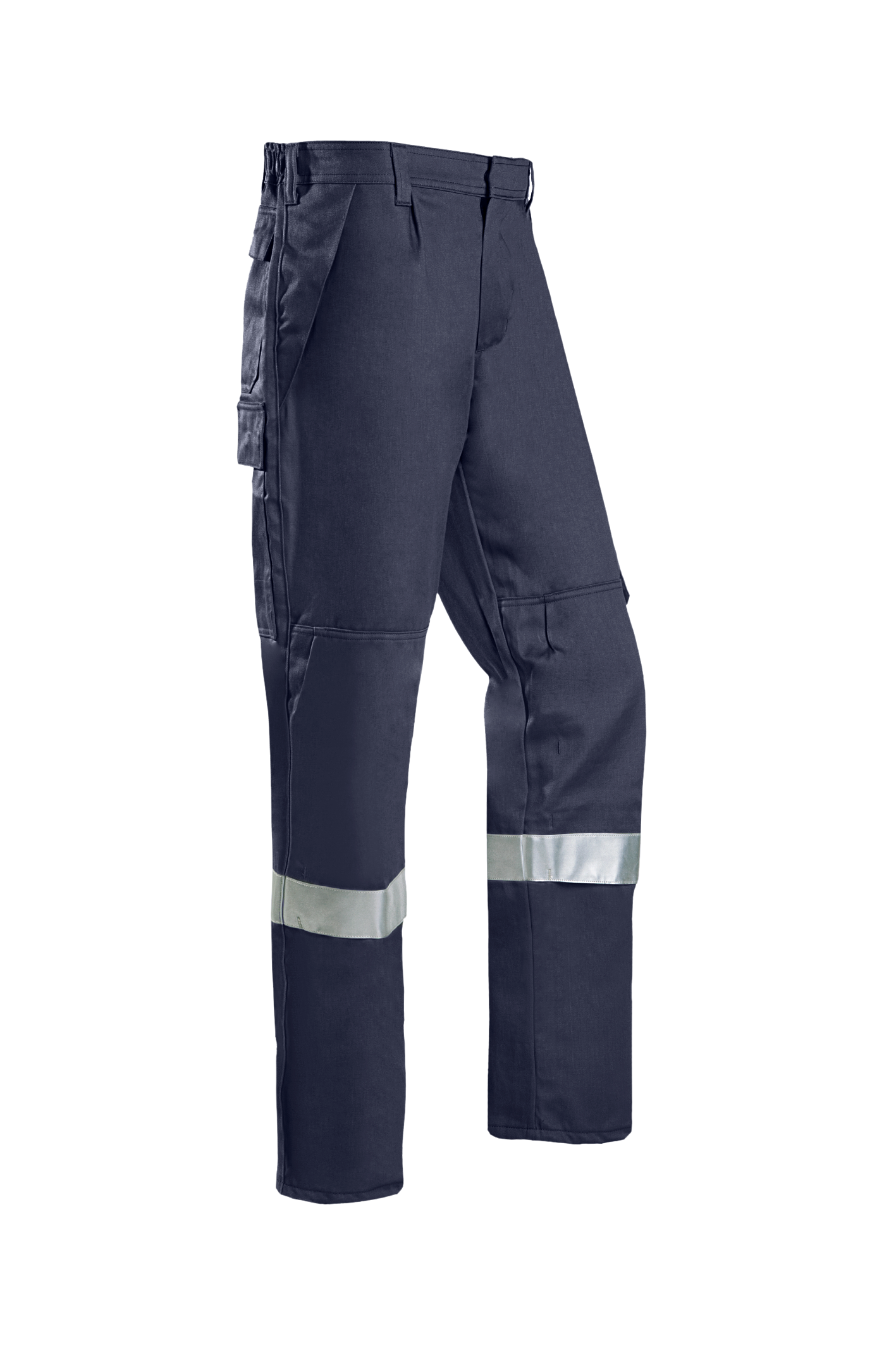 Sioen Corinto Offshore Trousers With Arc Protection