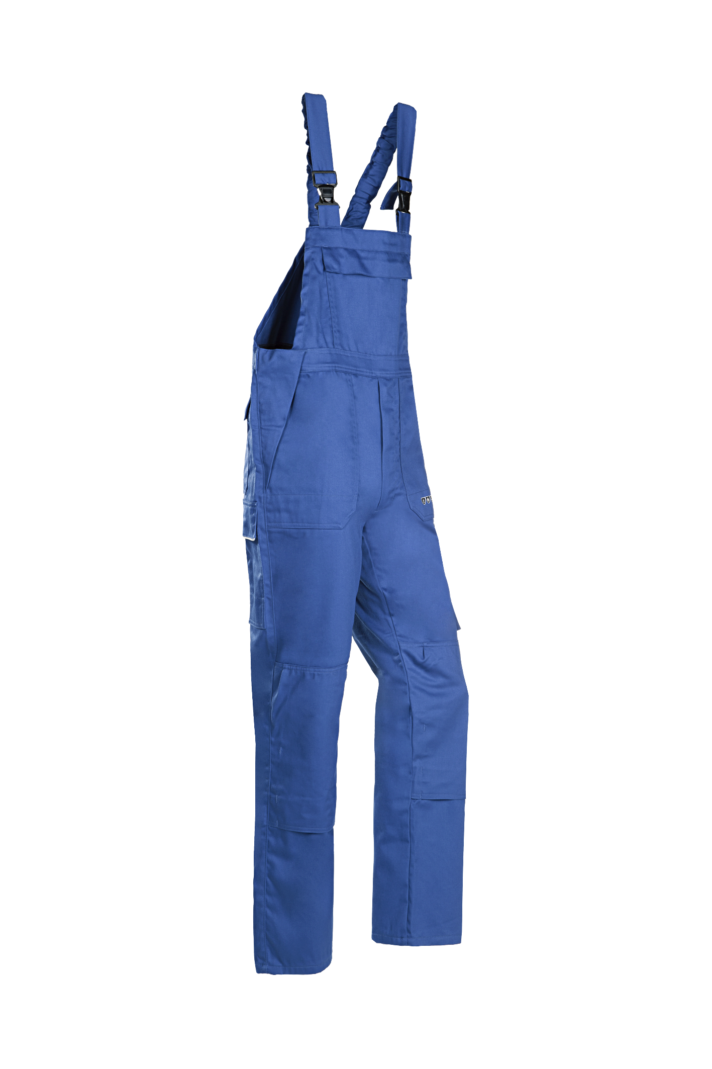 Sioen Valera Bib & Brace With Arc Protection