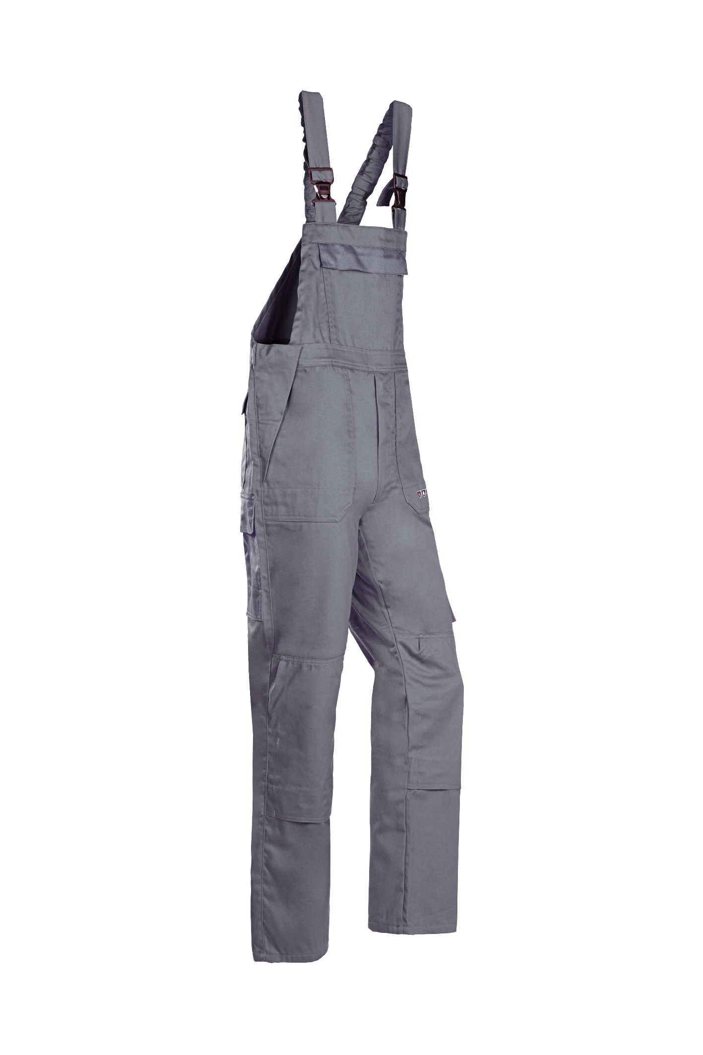 Sioen Valera Bib & Brace With Arc Protection