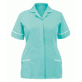 Orbit International Classic Tunic: Ladies - Eau De Nil