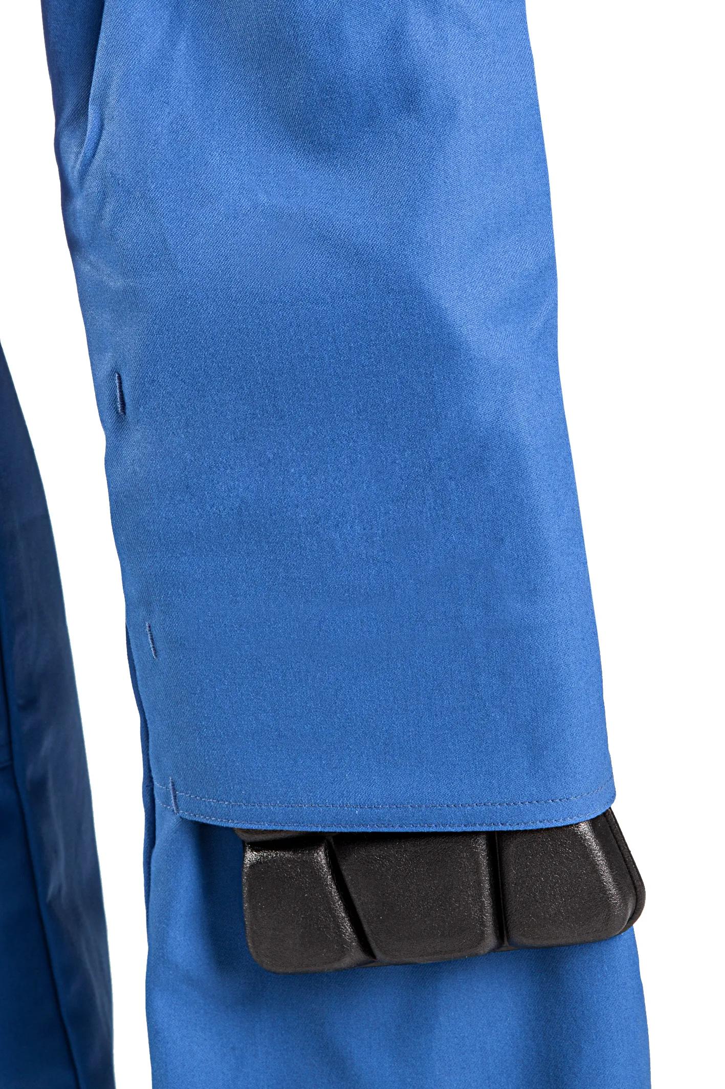 Sioen Varese Eco Trousers With Arc Protection
