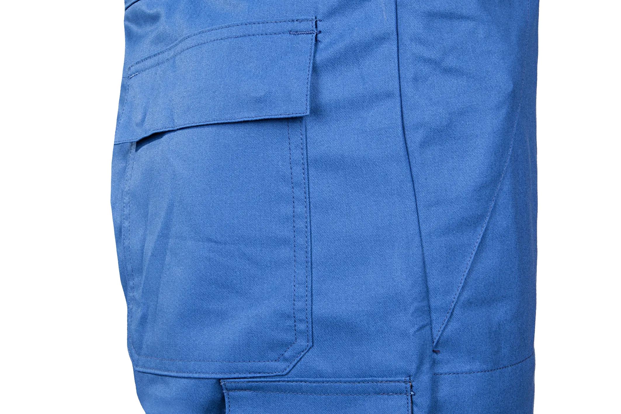 Sioen Varese Eco Trousers With Arc Protection