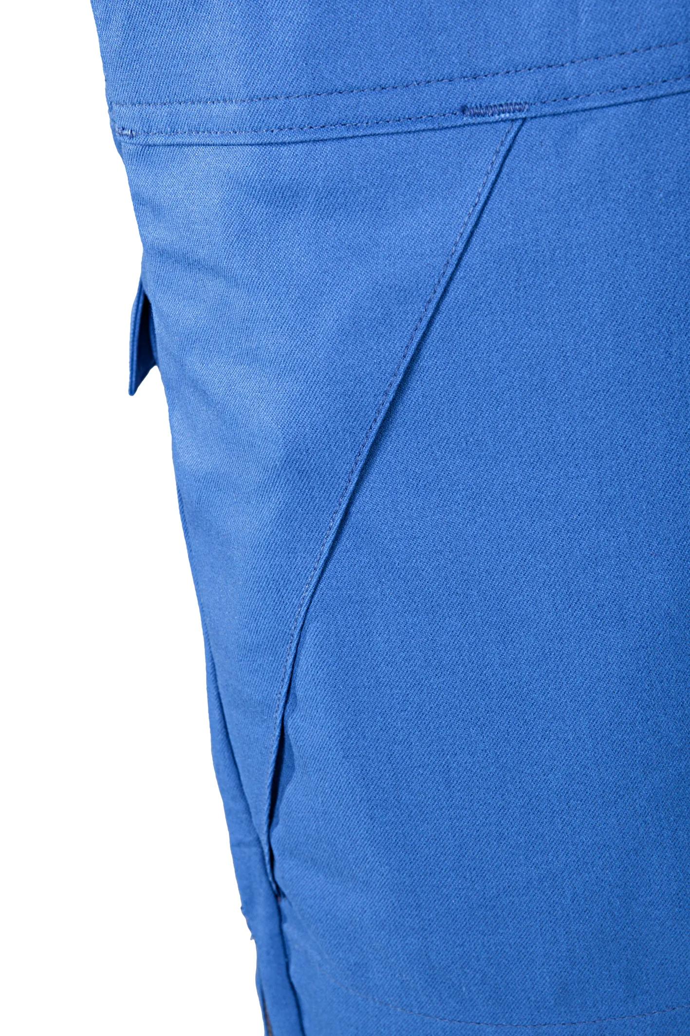Sioen Varese Eco Trousers With Arc Protection