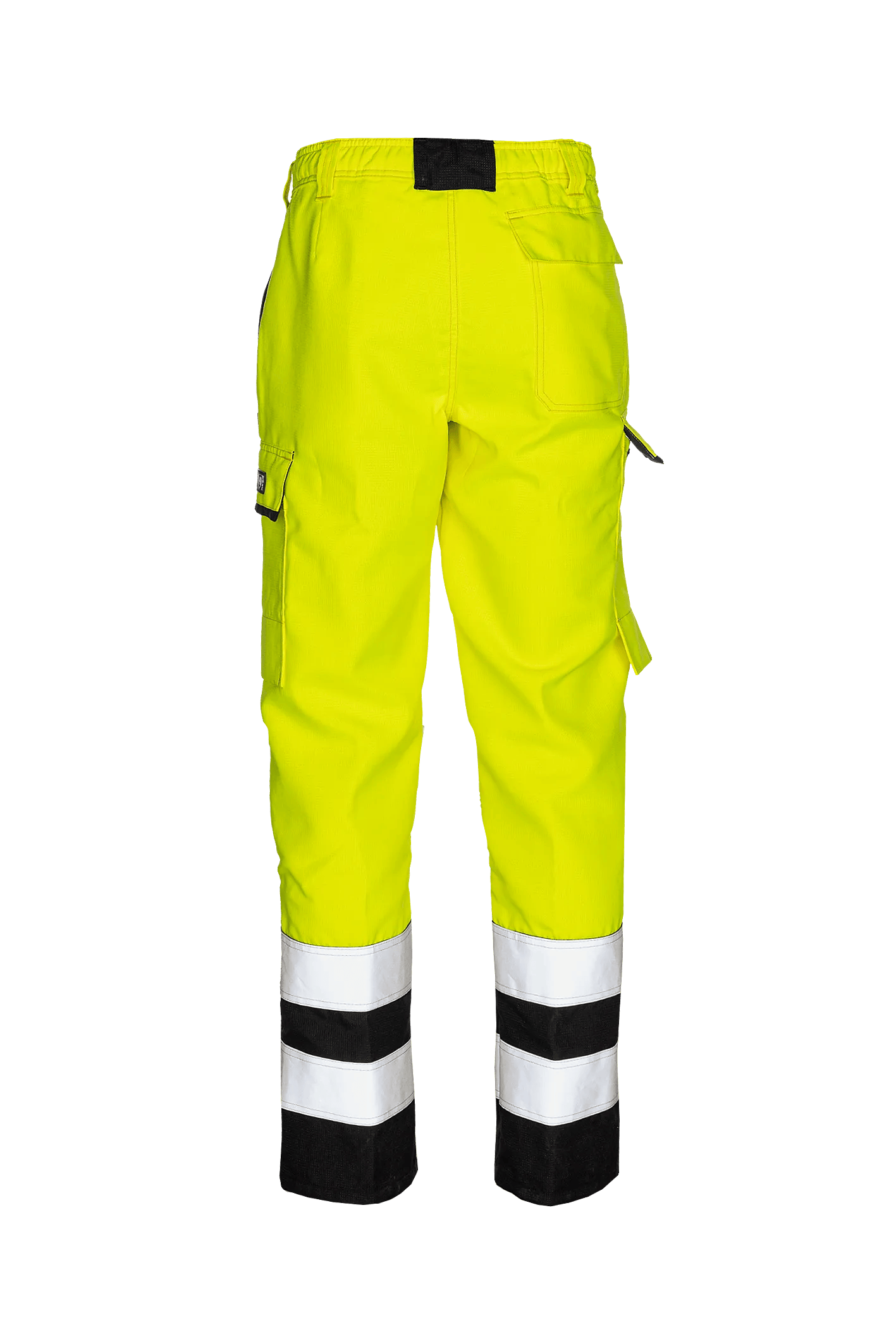 Sioen Bakki Hi-Vis Trousers With Arc Protection