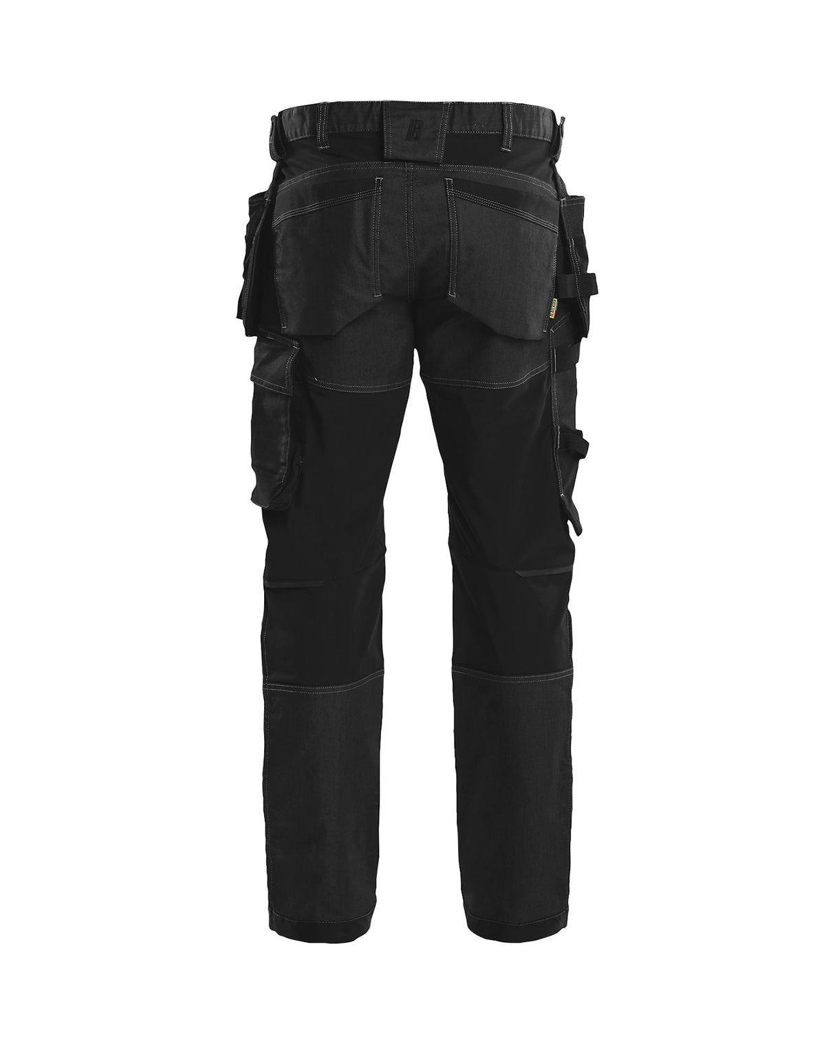 Blaklader Craftsman Trousers Stretch 1750