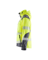 Blaklader Hi-Vis Softshell Jacket 4491