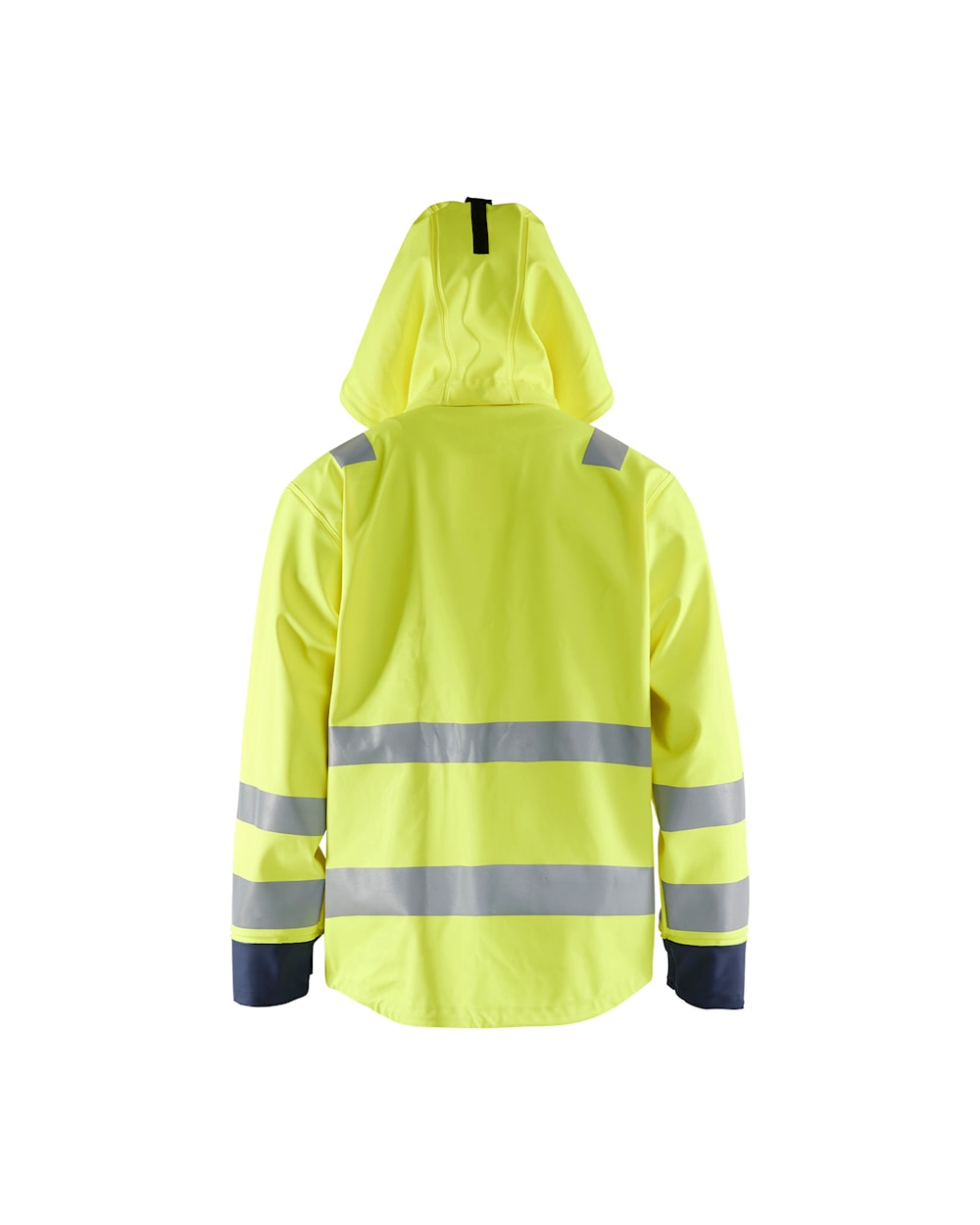 Blaklader Flame Resistant Raincoat Level 2 4313