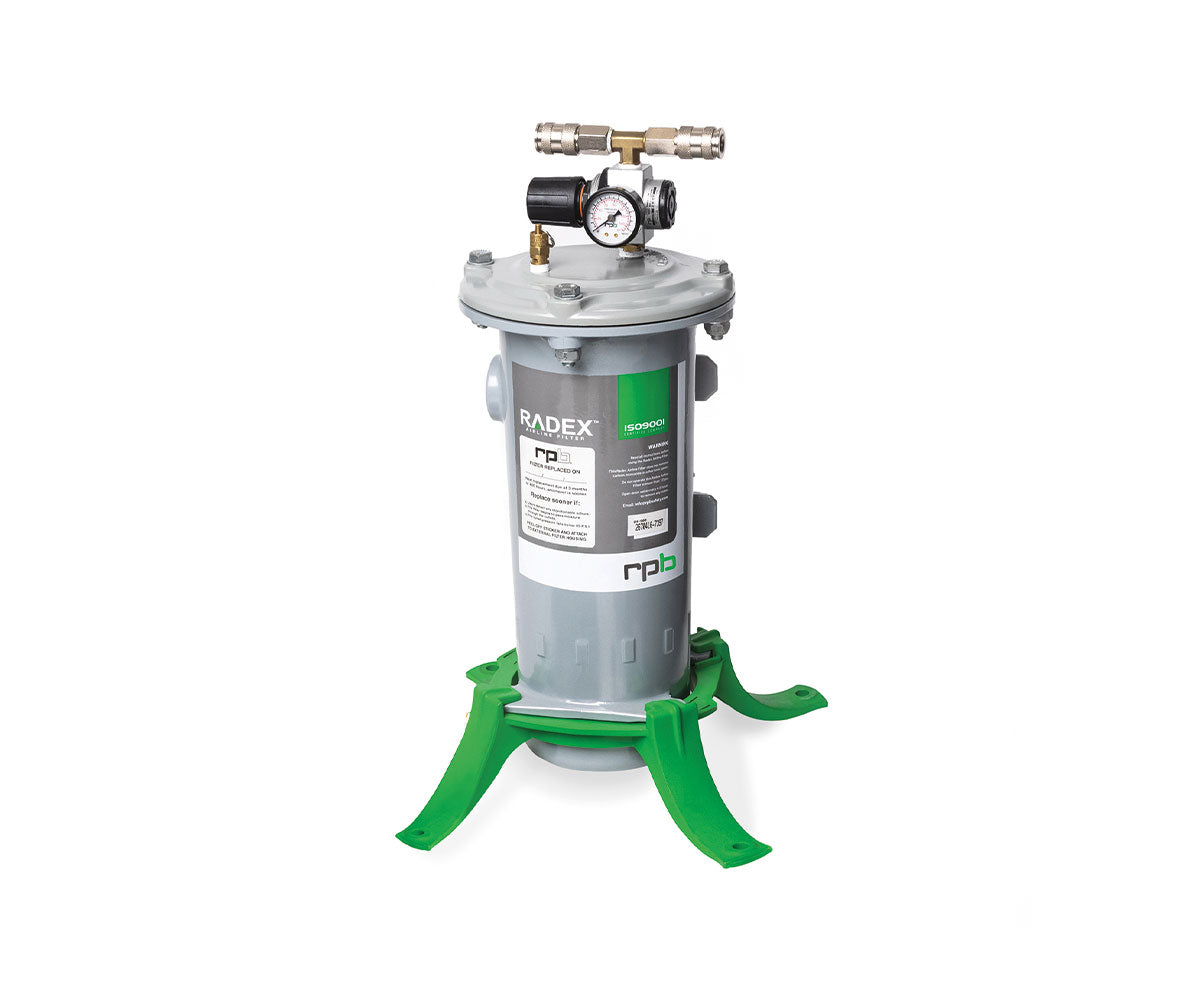 GVS Radex Airline Filter