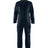 Blaklader Industry Overall Stretch 6166 #colour_dark-navy-blue