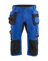 Blaklader Craftsman Pirate Shorts Stretch