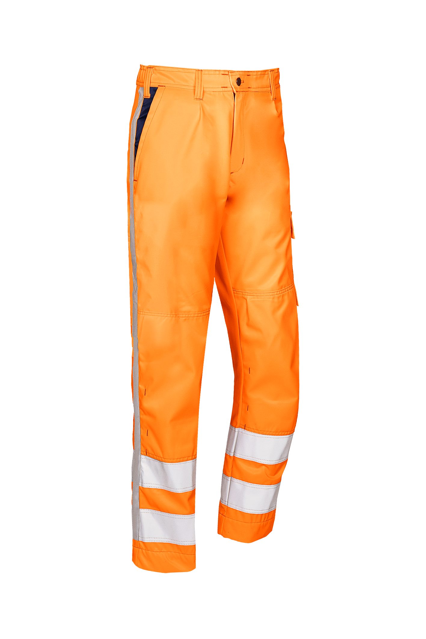 Sioen Meddo Hi-Vis Trousers (Rws)